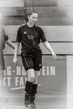 Bild 1985 - B-Juniorinnen HLM